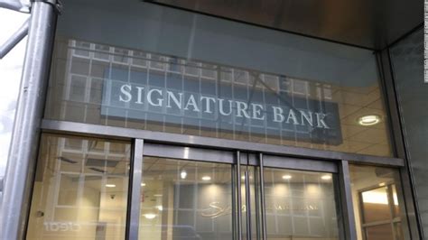 S­i­g­n­a­t­u­r­e­ ­B­a­n­k­,­ ­F­D­I­C­,­ ­H­a­z­i­n­e­ ­v­e­ ­F­e­d­’­i­n­ ­‘­s­i­s­t­e­m­i­k­ ­r­i­s­k­’­t­e­n­ ­b­a­h­s­e­t­m­e­s­i­y­l­e­ ­k­a­p­a­t­ı­l­d­ı­